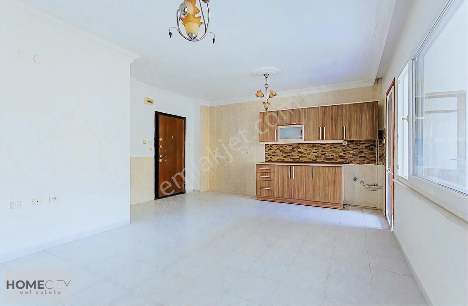 Alanya Mahmutlar 2+1 90m2 Denize Sıfır Site Uyguuun Fıırsaatttt. - Görsel 6