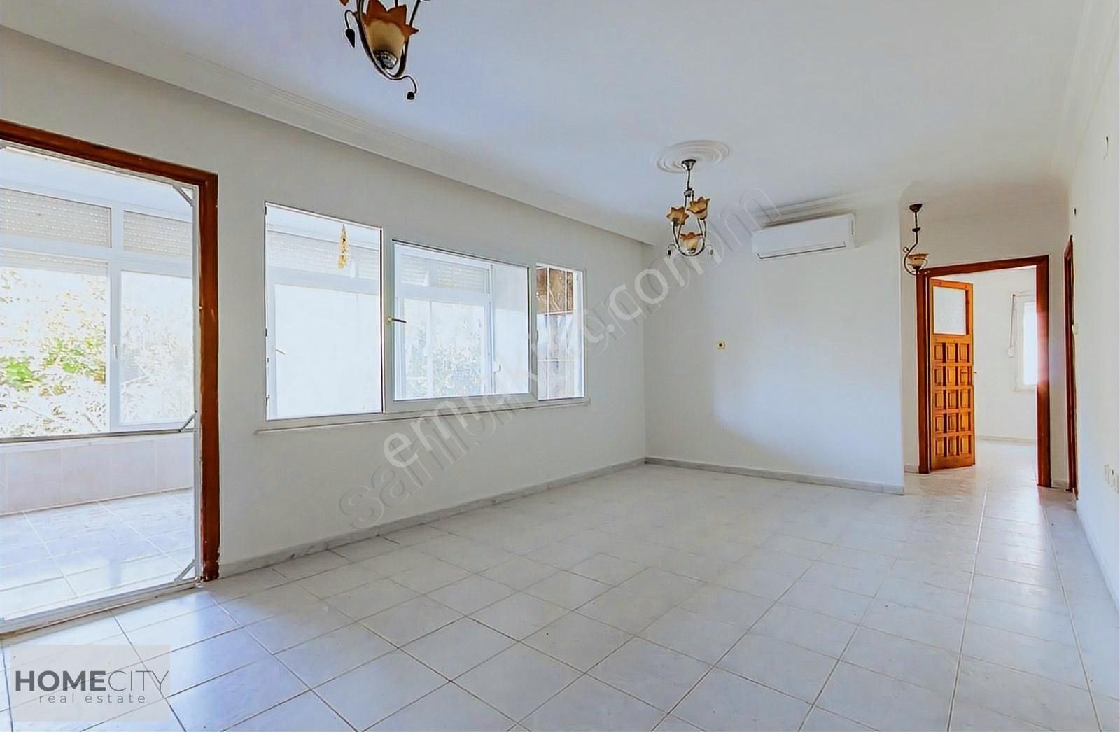 Alanya Mahmutlar 2+1 90m2 Denize Sıfır Site Uyguuun Fıırsaatttt. - Görsel 29