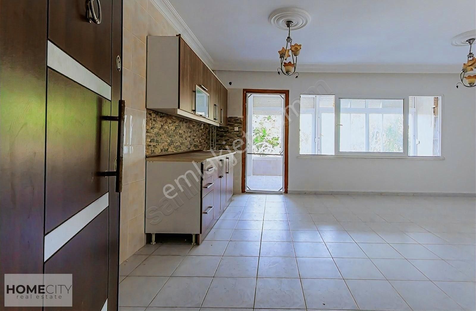 Alanya Mahmutlar 2+1 90m2 Denize Sıfır Site Uyguuun Fıırsaatttt. - Görsel 34