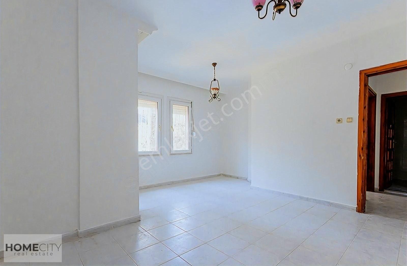 Alanya Mahmutlar 2+1 90m2 Denize Sıfır Site Uyguuun Fıırsaatttt. - Görsel 5