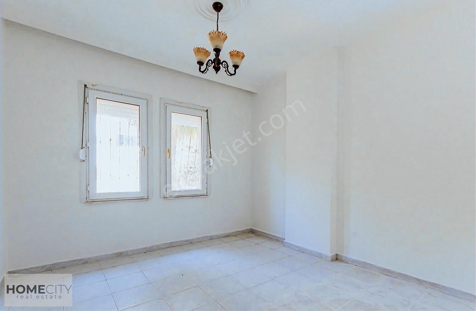 Alanya Mahmutlar 2+1 90m2 Denize Sıfır Site Uyguuun Fıırsaatttt. - Görsel 17