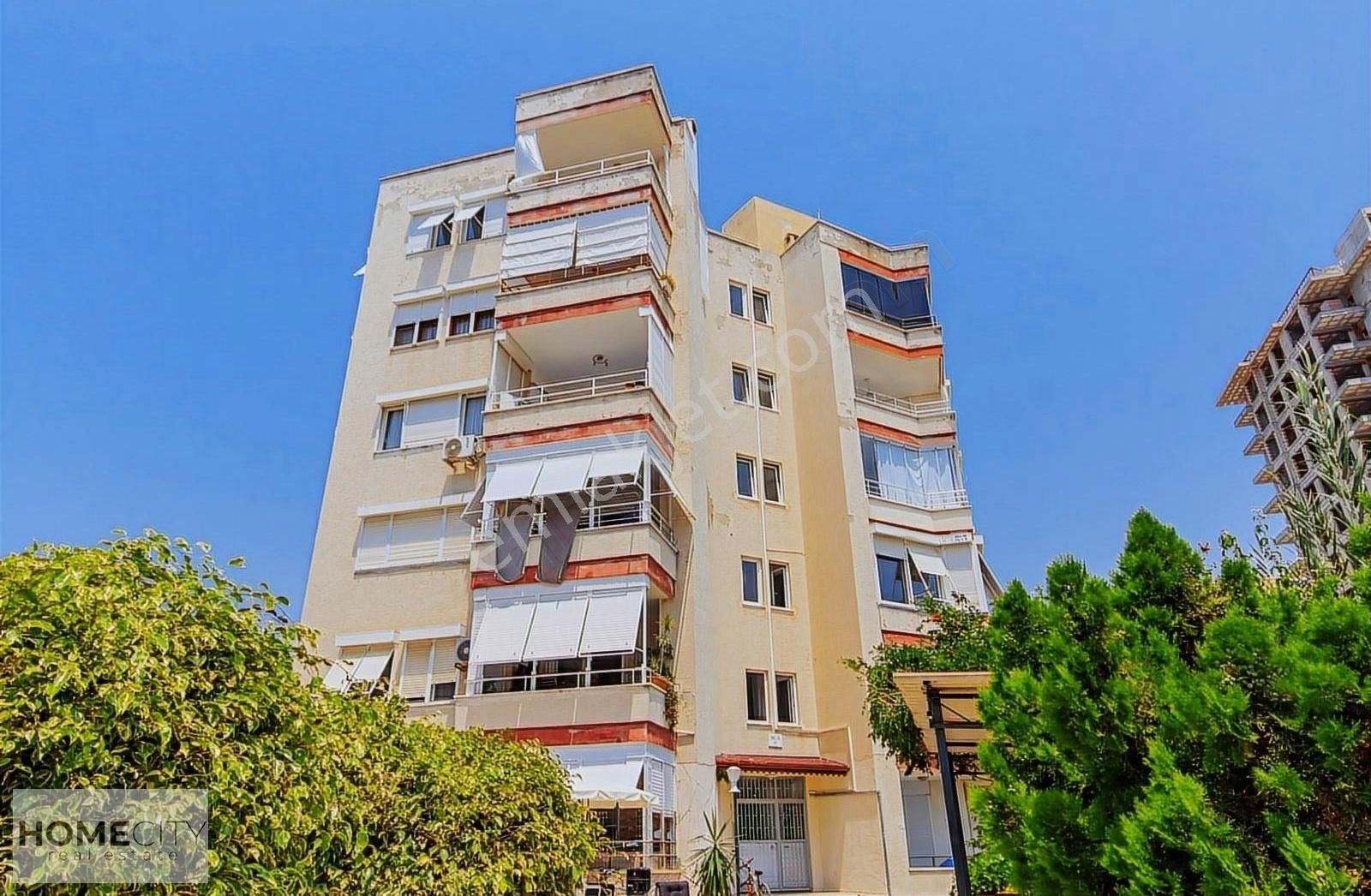 Alanya Mahmutlar 2+1 90m2 Denize Sıfır Site Uyguuun Fıırsaatttt. - Görsel 33