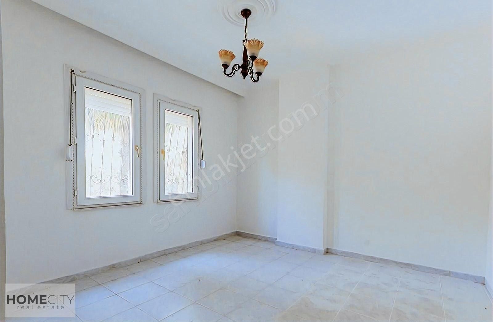 Alanya Mahmutlar 2+1 90m2 Denize Sıfır Site Uyguuun Fıırsaatttt. - Görsel 7