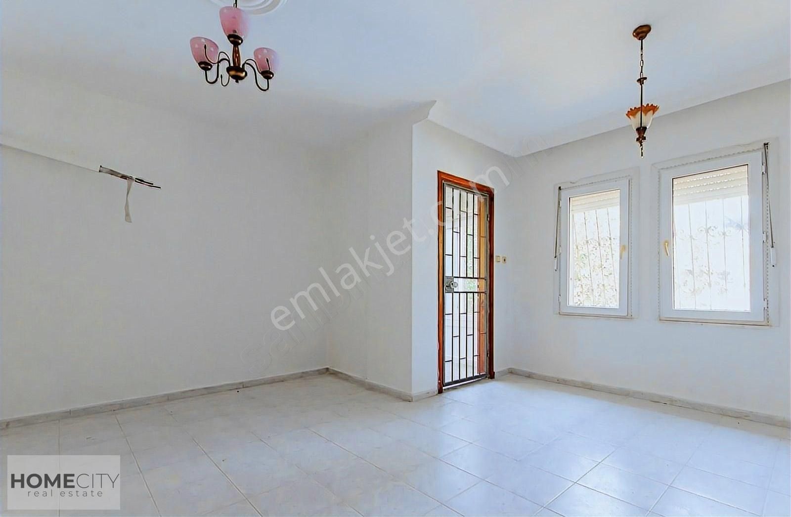 Alanya Mahmutlar 2+1 90m2 Denize Sıfır Site Uyguuun Fıırsaatttt. - Görsel 15