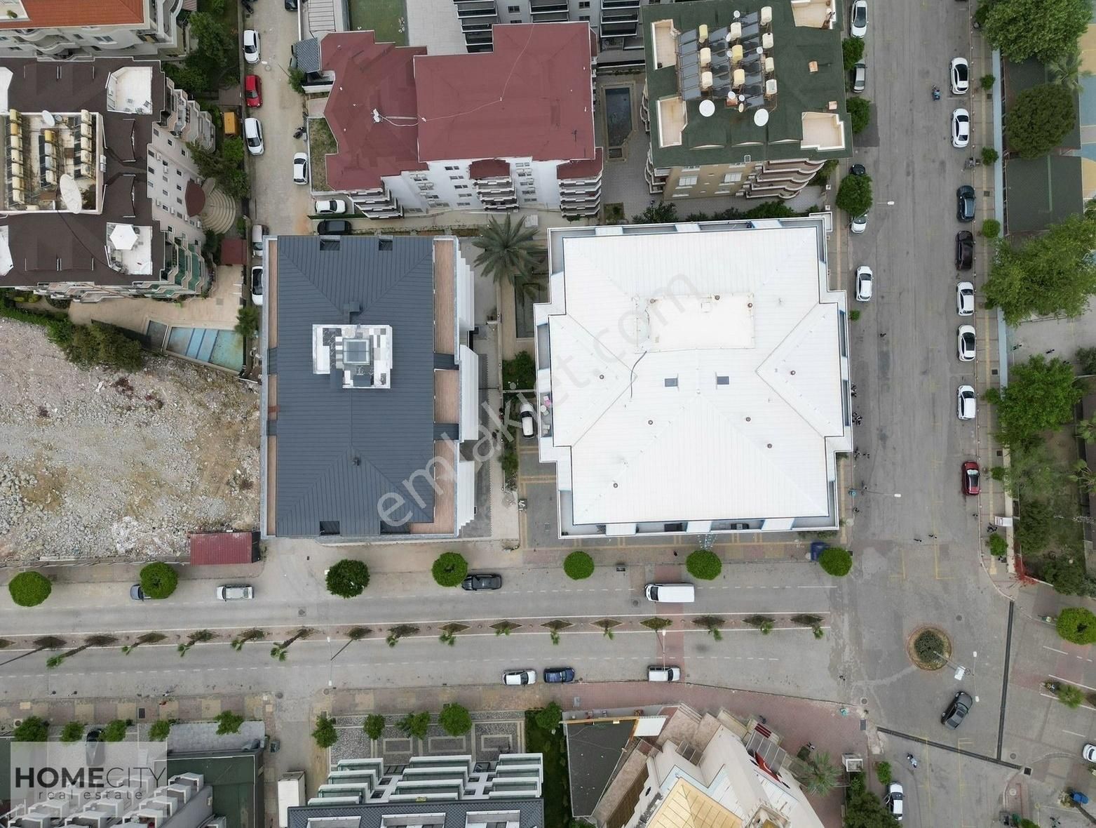 Alanya Obagöl'de 2+1 90m2 Denize 300m Havuz Sauna Uygun Fırsatt. - Görsel 3