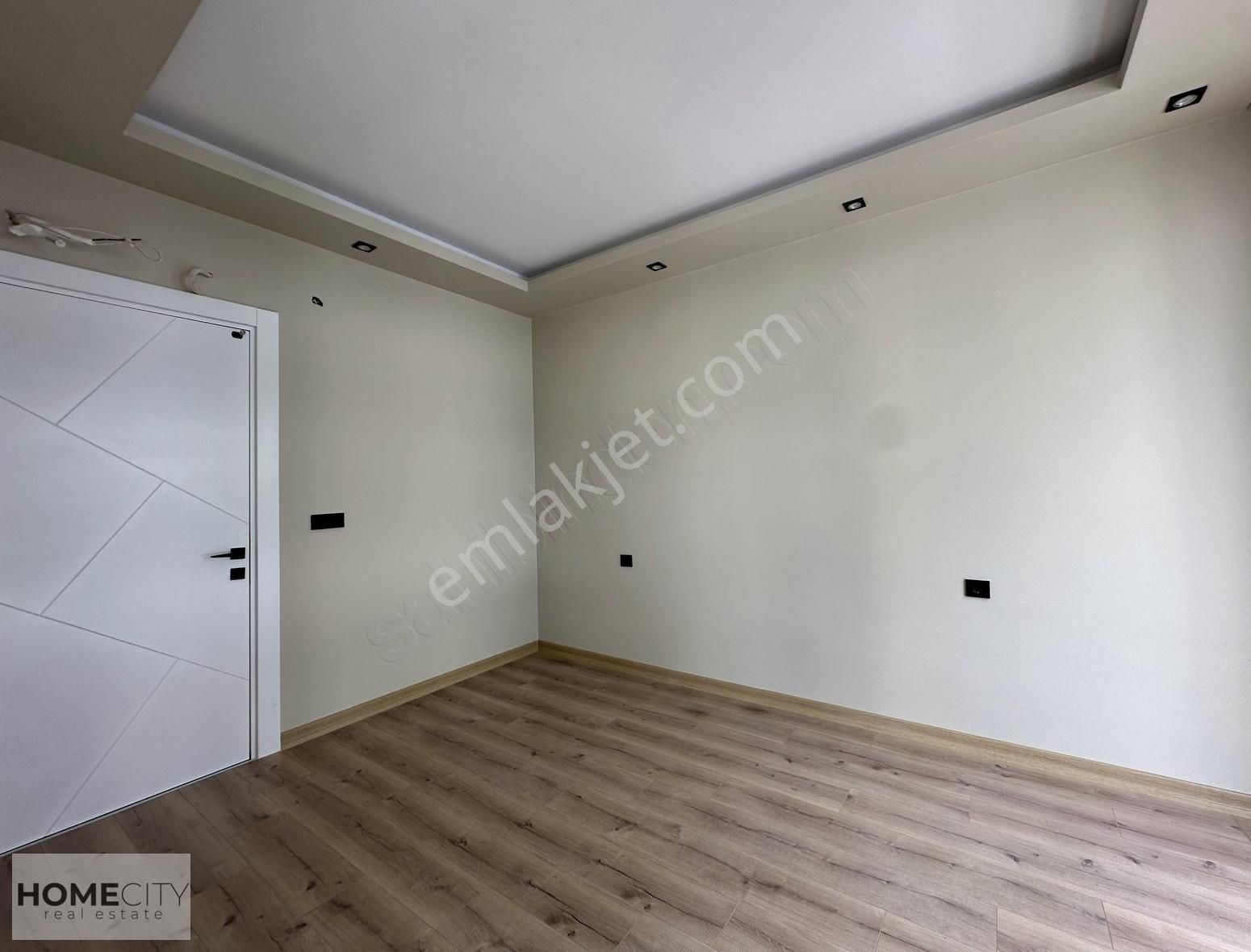 Alanya Obagöl'de 2+1 90m2 Denize 300m Havuz Sauna Uygun Fırsatt. - Görsel 6