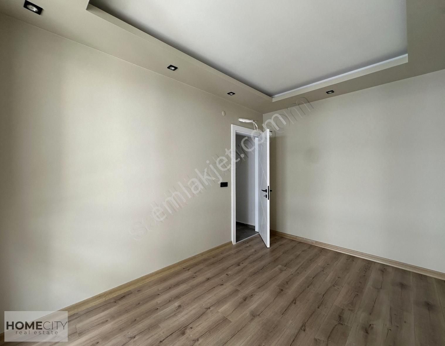 Alanya Obagöl'de 2+1 90m2 Denize 300m Havuz Sauna Uygun Fırsatt. - Görsel 4