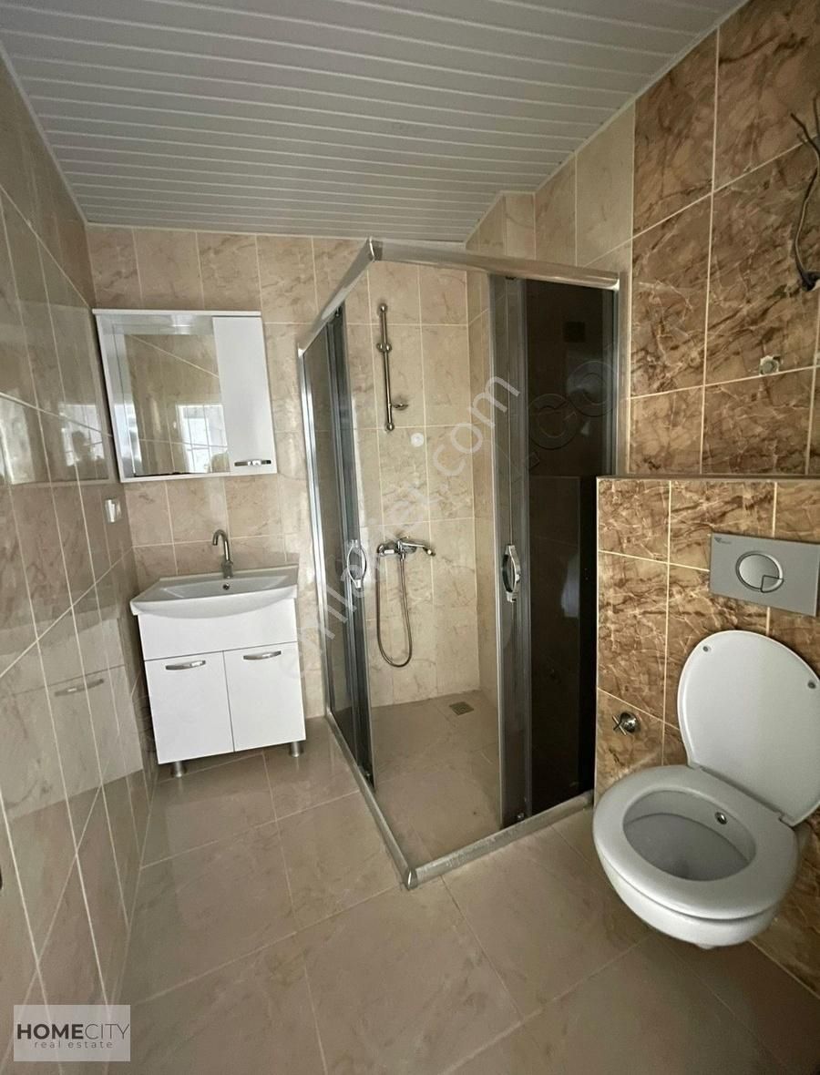 Alanya Mahmutlar 1+1 60m2 Havuz Asansör Uyguuun Fıırsaattttttt - Görsel 27