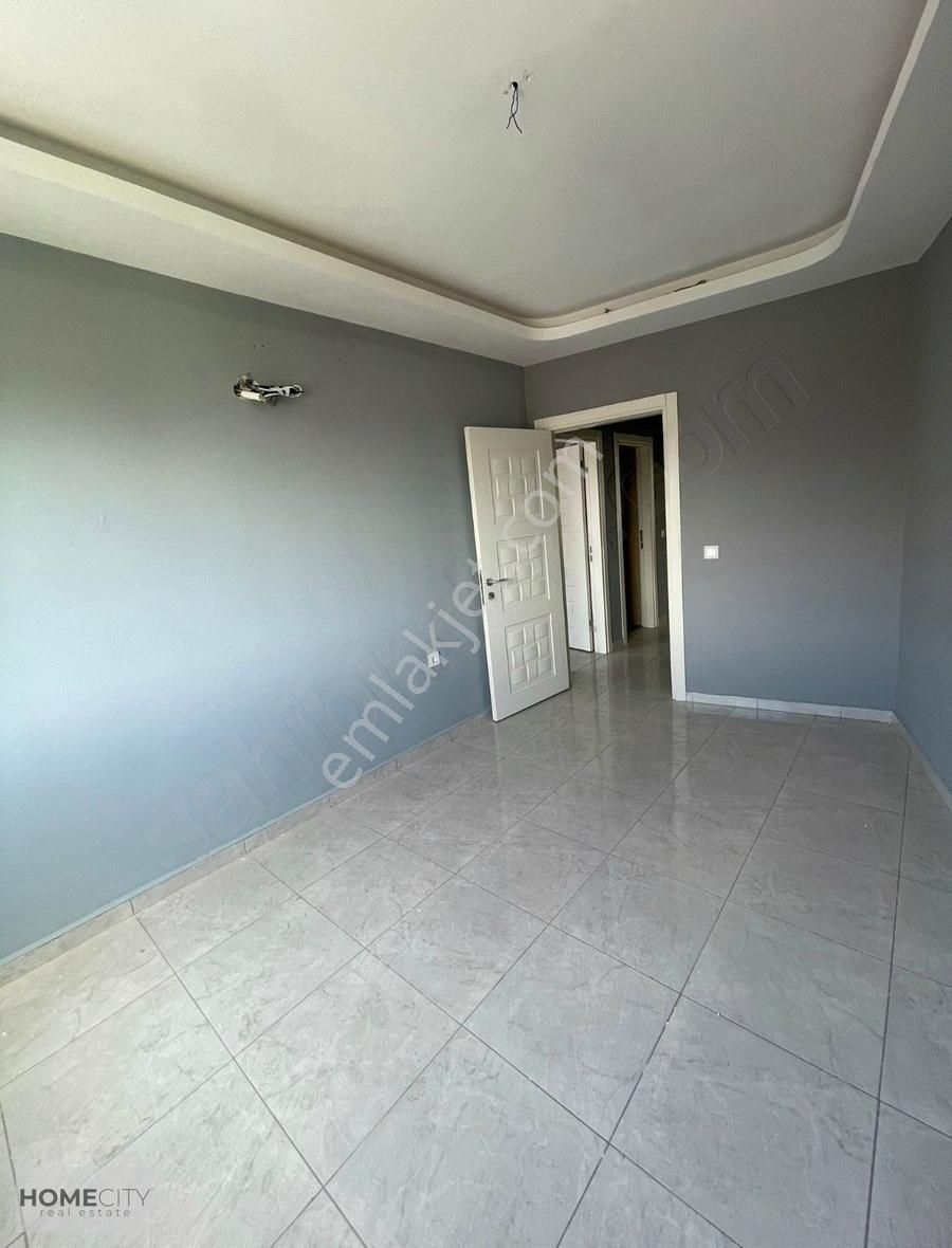 Alanya Mahmutlar 1+1 60m2 Havuz Asansör Uyguuun Fıırsaattttttt - Görsel 23
