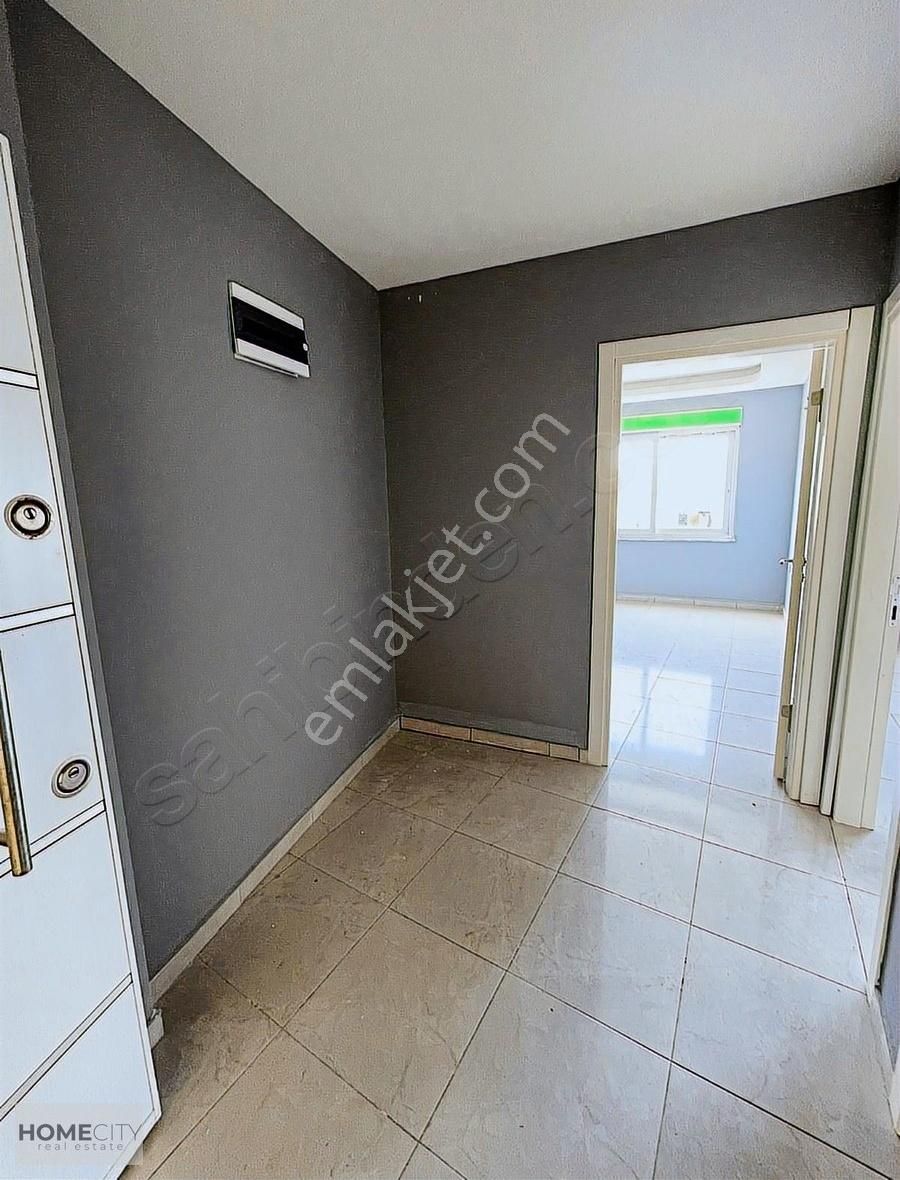 Alanya Mahmutlar 1+1 60m2 Havuz Asansör Uyguuun Fıırsaattttttt - Görsel 31