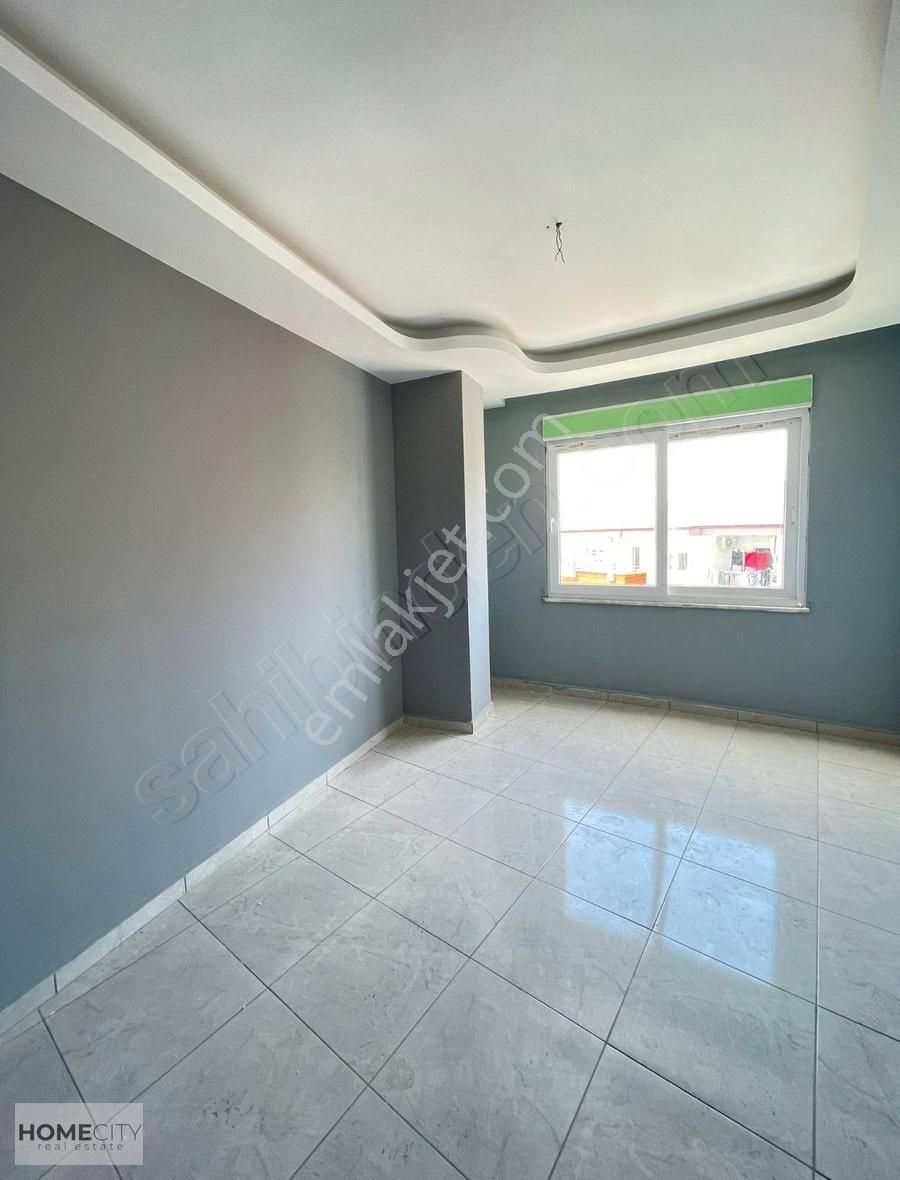 Alanya Mahmutlar 1+1 60m2 Havuz Asansör Uyguuun Fıırsaattttttt - Görsel 21