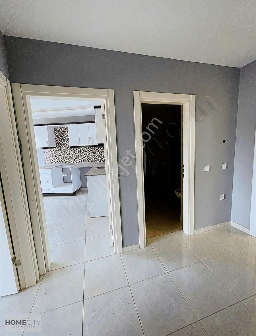 Alanya Mahmutlar 1+1 60m2 Havuz Asansör Uyguuun Fıırsaattttttt - Görsel 6