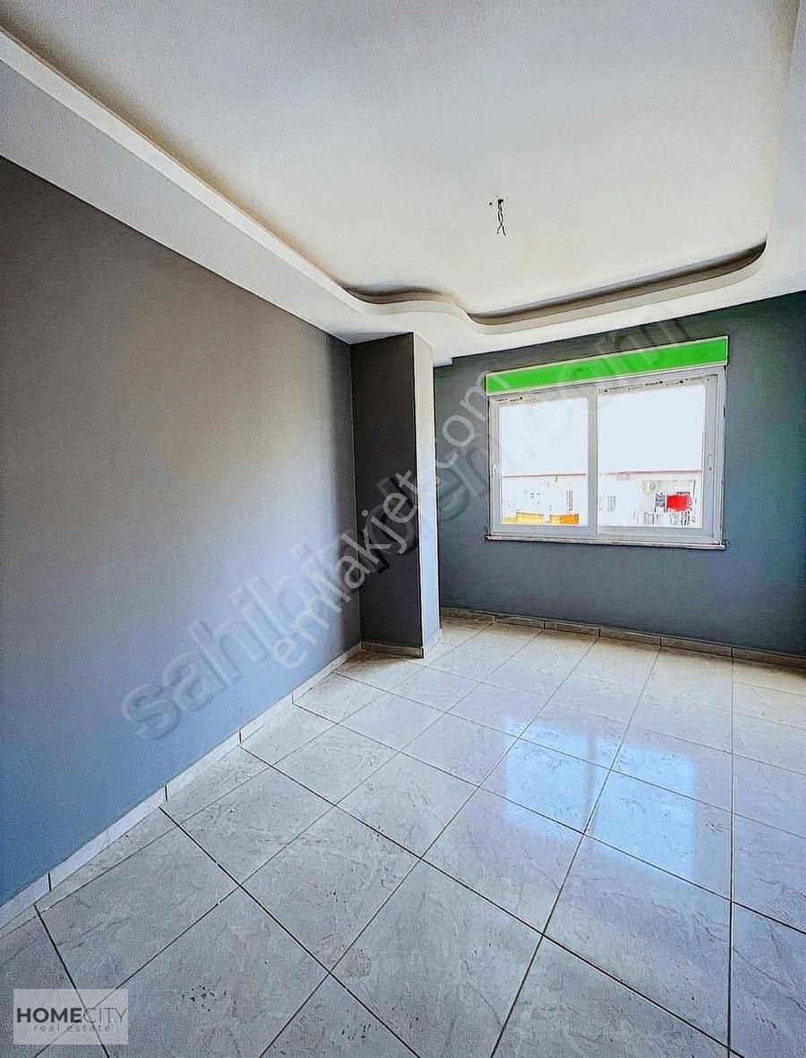 Alanya Mahmutlar 1+1 60m2 Havuz Asansör Uyguuun Fıırsaattttttt - Görsel 4