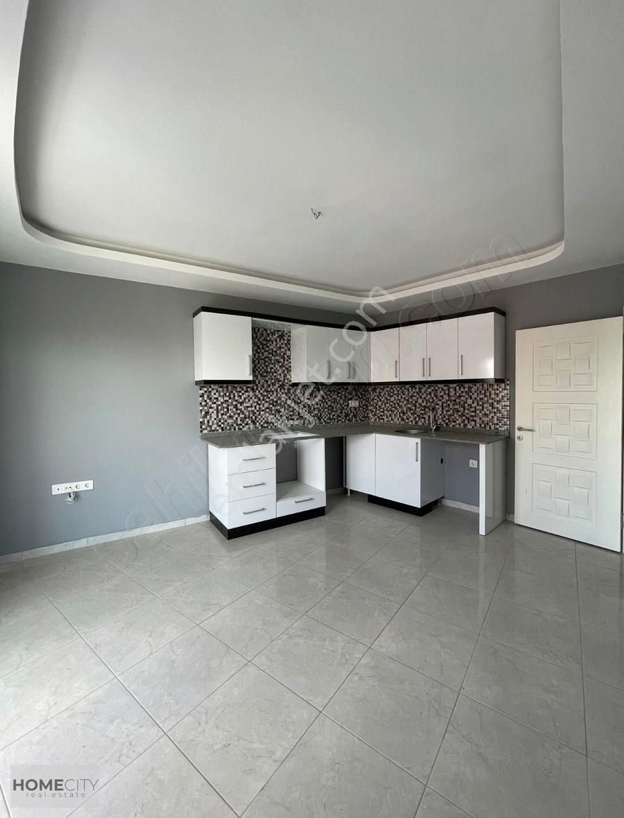 Alanya Mahmutlar 1+1 60m2 Havuz Asansör Uyguuun Fıırsaattttttt - Görsel 20