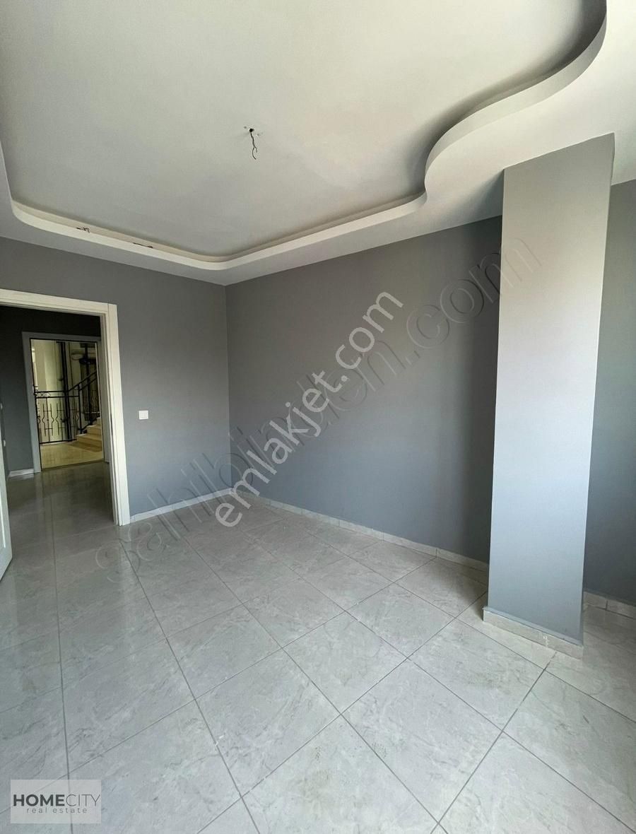 Alanya Mahmutlar 1+1 60m2 Havuz Asansör Uyguuun Fıırsaattttttt - Görsel 3