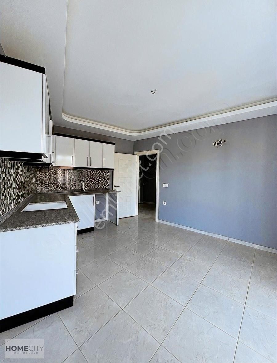 Alanya Mahmutlar 1+1 60m2 Havuz Asansör Uyguuun Fıırsaattttttt - Görsel 15