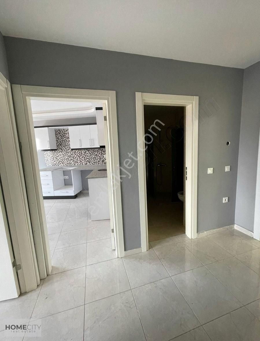Alanya Mahmutlar 1+1 60m2 Havuz Asansör Uyguuun Fıırsaattttttt - Görsel 14