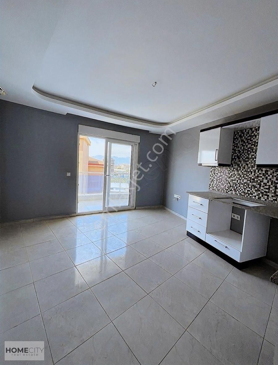 Alanya Mahmutlar 1+1 60m2 Havuz Asansör Uyguuun Fıırsaattttttt - Görsel 16