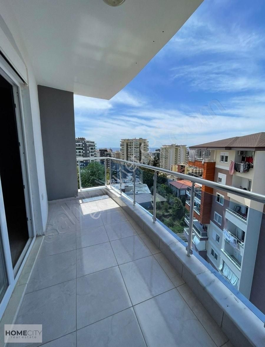 Alanya Mahmutlar 1+1 60m2 Havuz Asansör Uyguuun Fıırsaattttttt - Görsel 18