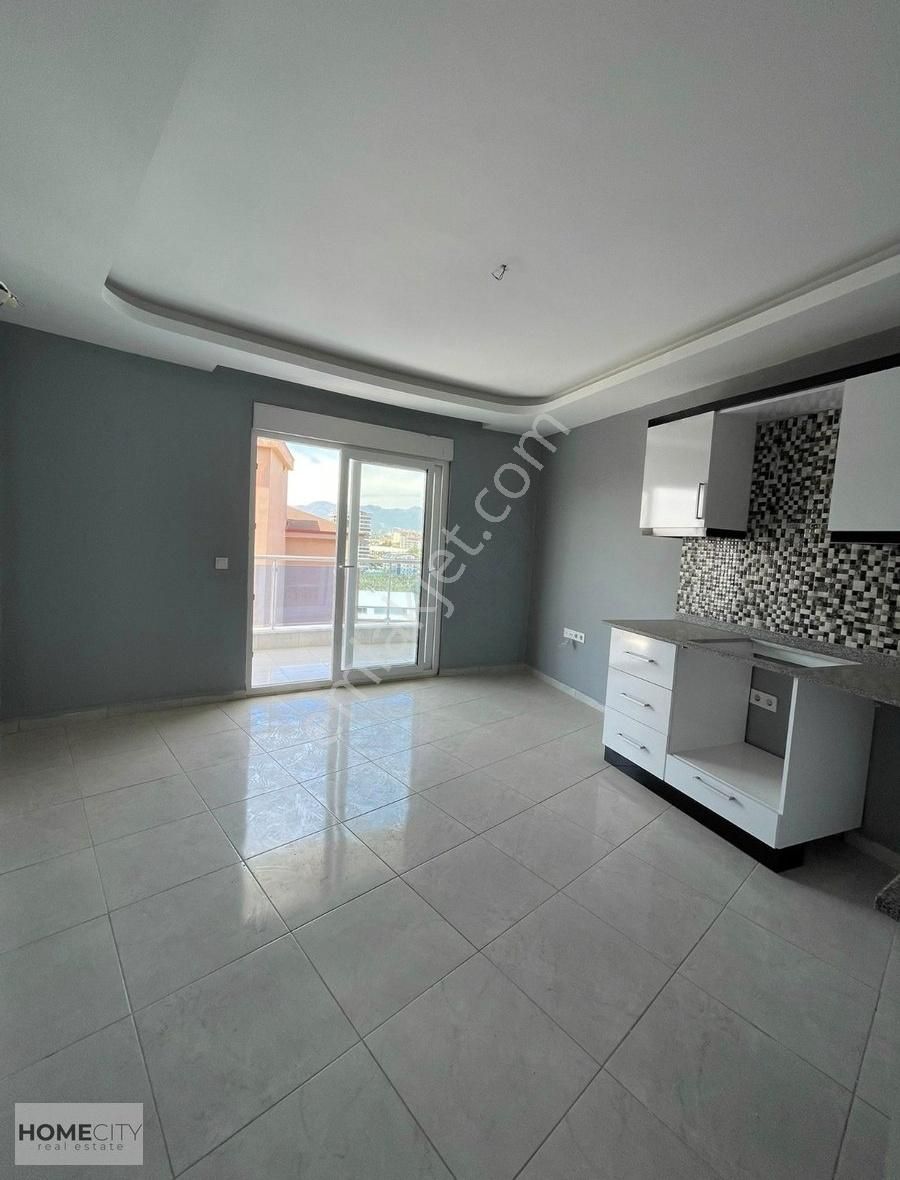 Alanya Mahmutlar 1+1 60m2 Havuz Asansör Uyguuun Fıırsaattttttt - Görsel 11
