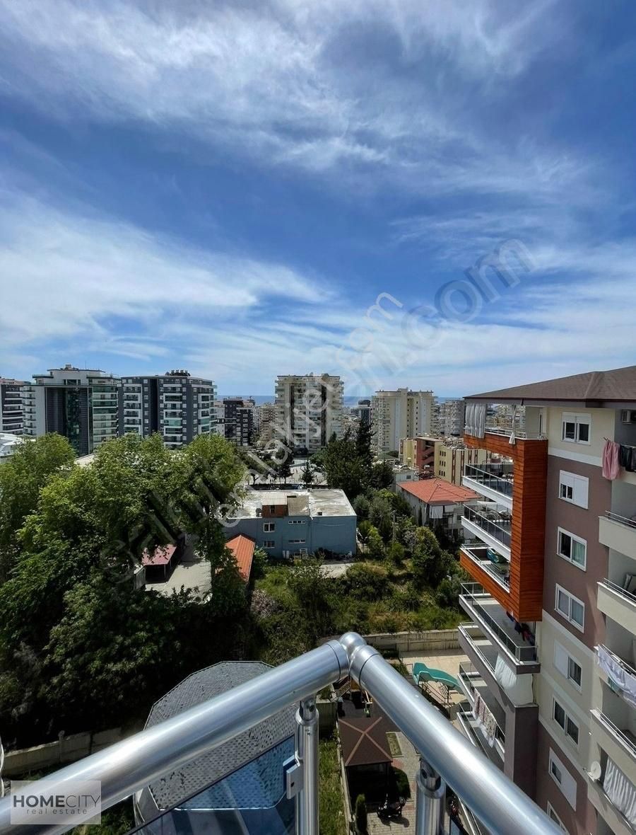 Alanya Mahmutlar 1+1 60m2 Havuz Asansör Uyguuun Fıırsaattttttt - Görsel 2