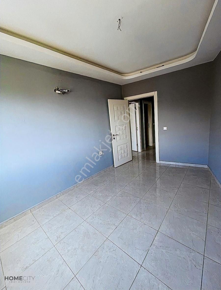 Alanya Mahmutlar 1+1 60m2 Havuz Asansör Uyguuun Fıırsaattttttt - Görsel 33