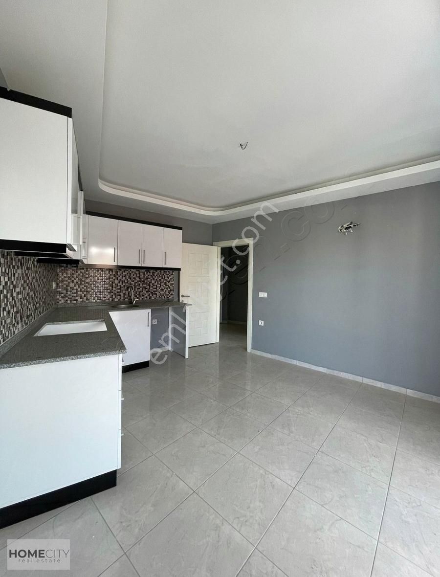 Alanya Mahmutlar 1+1 60m2 Havuz Asansör Uyguuun Fıırsaattttttt - Görsel 24