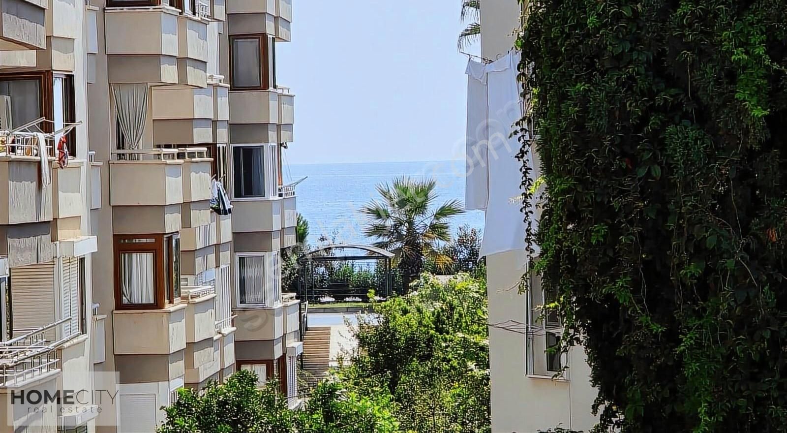Alanya Mahmutlar 2+1 90m2 Barbarosa Sıfır Meşhur Komplexxxxx - Görsel 24