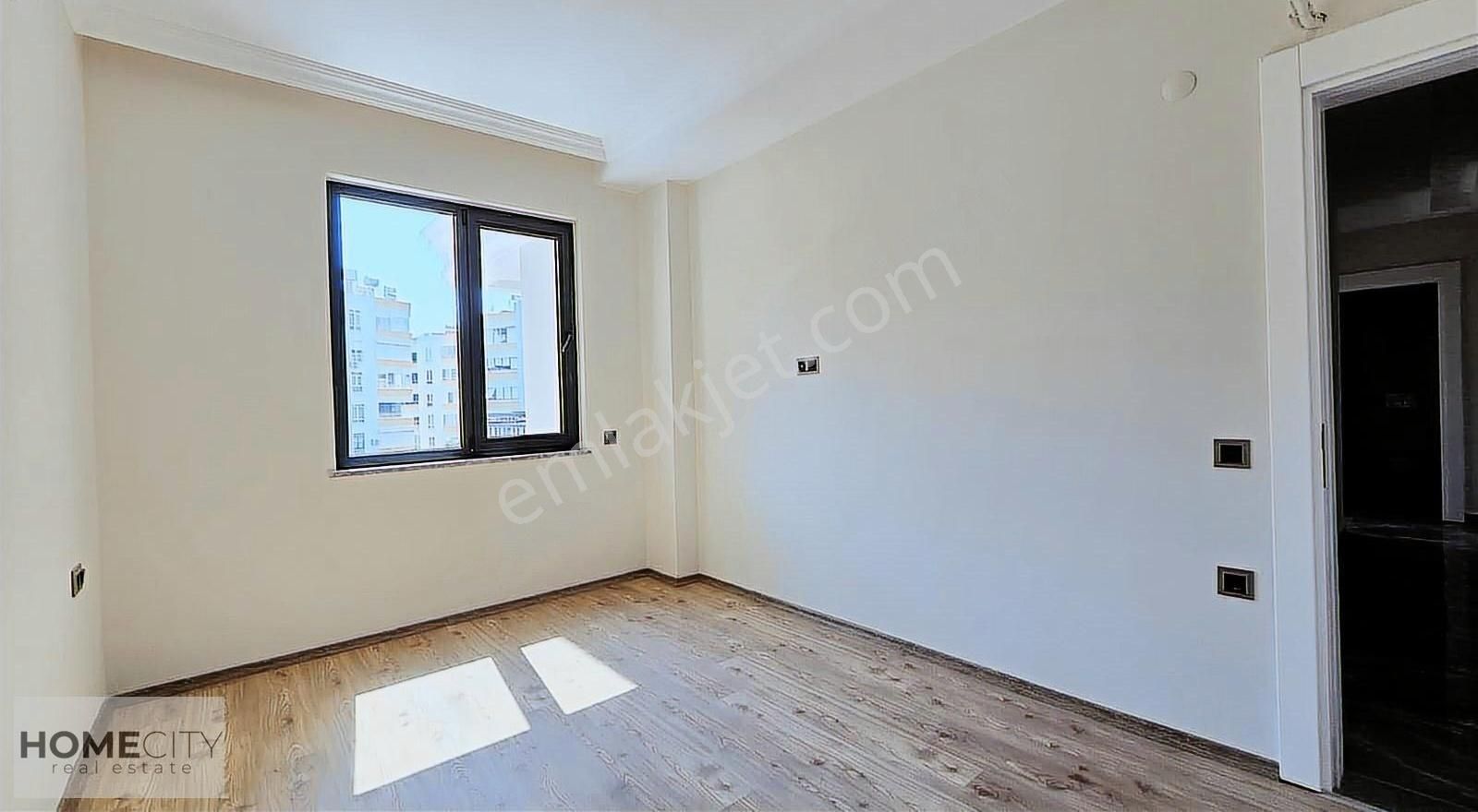 Alanya Mahmutlar 2+1 90m2 Barbarosa Sıfır Meşhur Komplexxxxx - Görsel 22