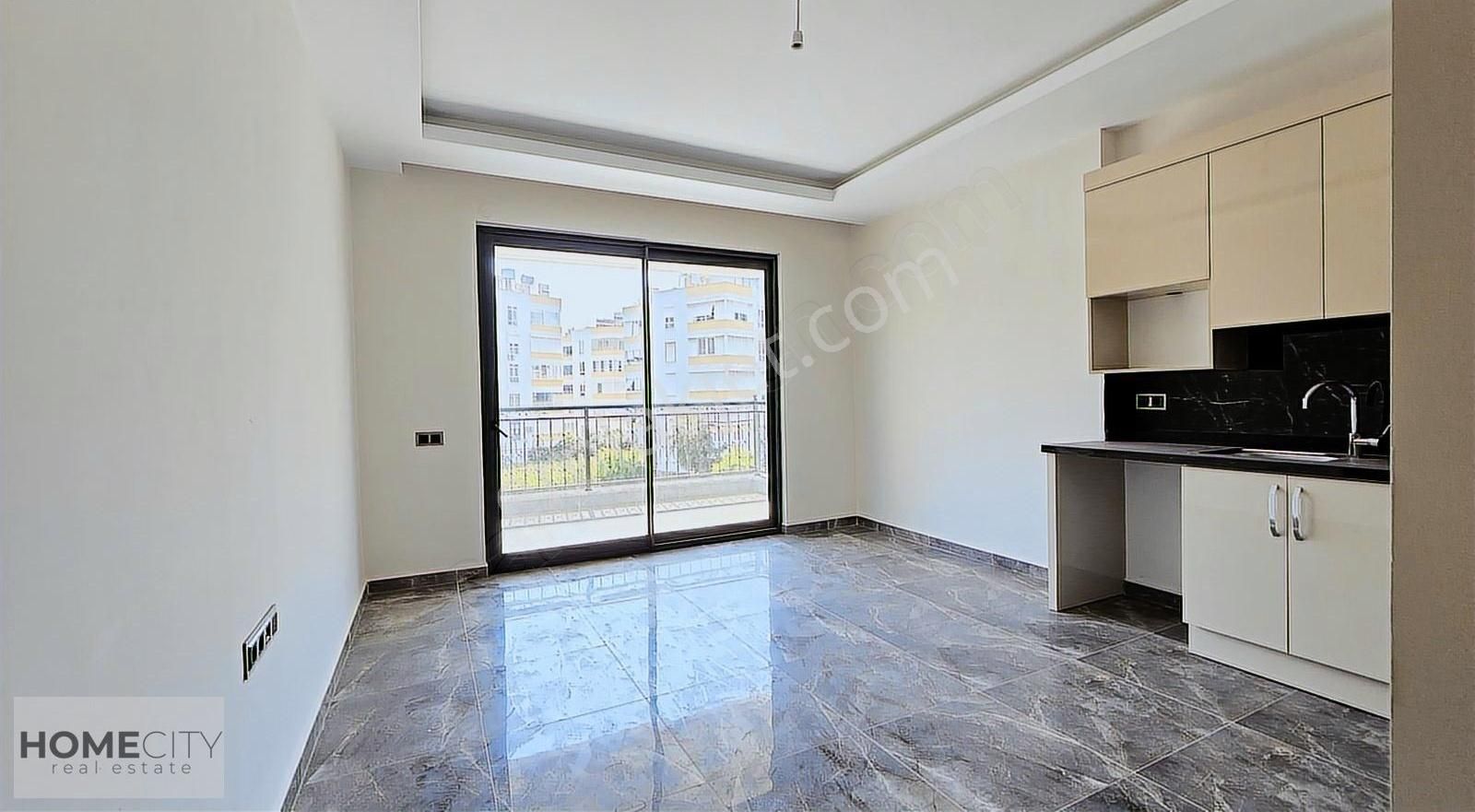 Alanya Mahmutlar 2+1 90m2 Barbarosa Sıfır Meşhur Komplexxxxx - Görsel 25