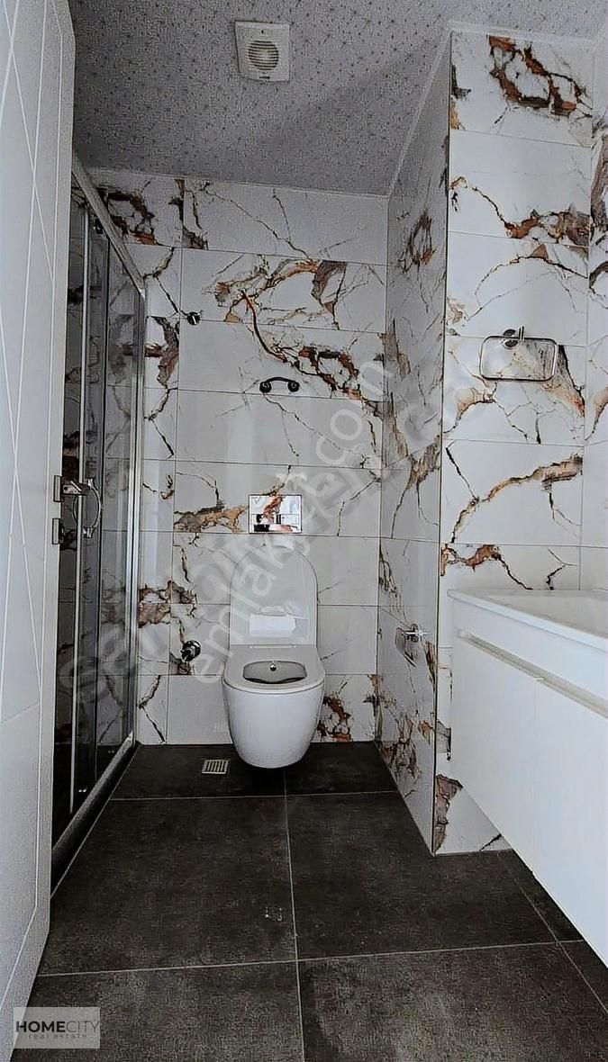 Alanya Mahmutlar 2+1 90m2 Barbarosa Sıfır Meşhur Komplexxxxx - Görsel 23