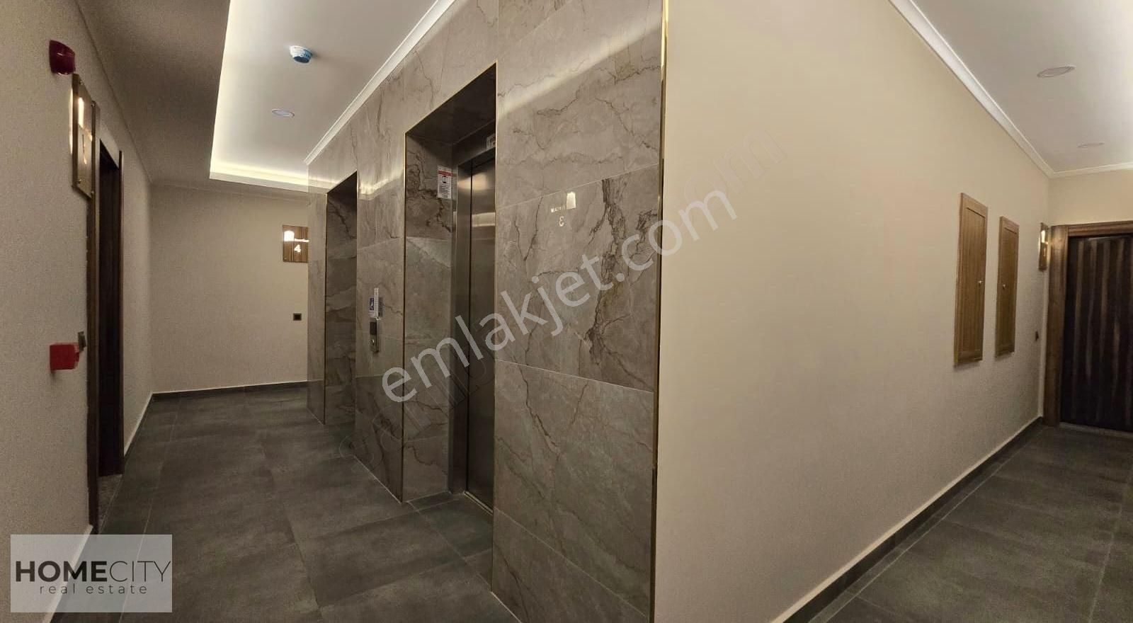 Alanya Mahmutlar 2+1 90m2 Barbarosa Sıfır Meşhur Komplexxxxx - Görsel 4