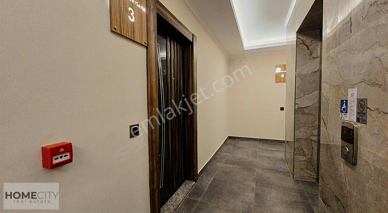 Alanya Mahmutlar 2+1 90m2 Barbarosa Sıfır Meşhur Komplexxxxx - Görsel 14