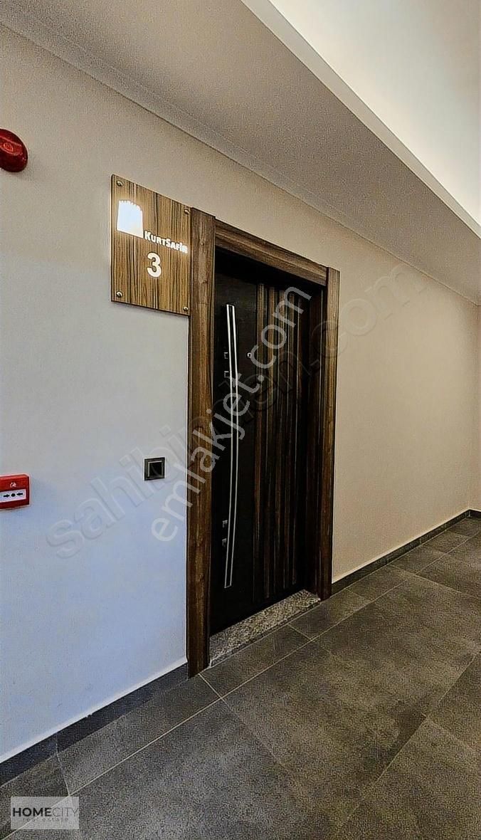 Alanya Mahmutlar 2+1 90m2 Barbarosa Sıfır Meşhur Komplexxxxx - Görsel 29
