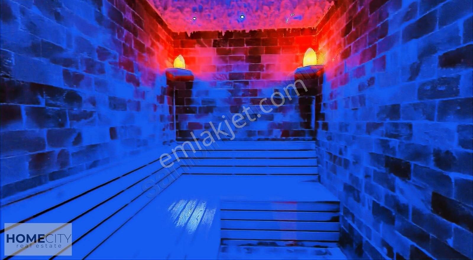 Alanya Mahmutlar 2+1 90m2 Barbarosa Sıfır Meşhur Komplexxxxx - Görsel 11