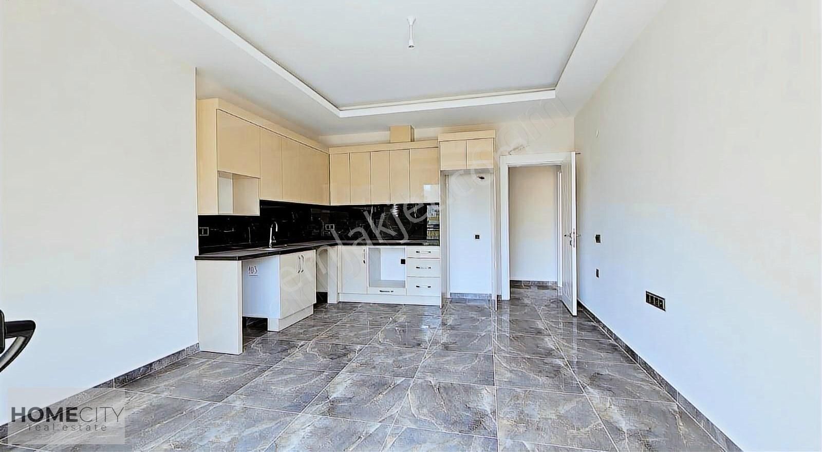 Alanya Mahmutlar 2+1 90m2 Barbarosa Sıfır Meşhur Komplexxxxx - Görsel 12