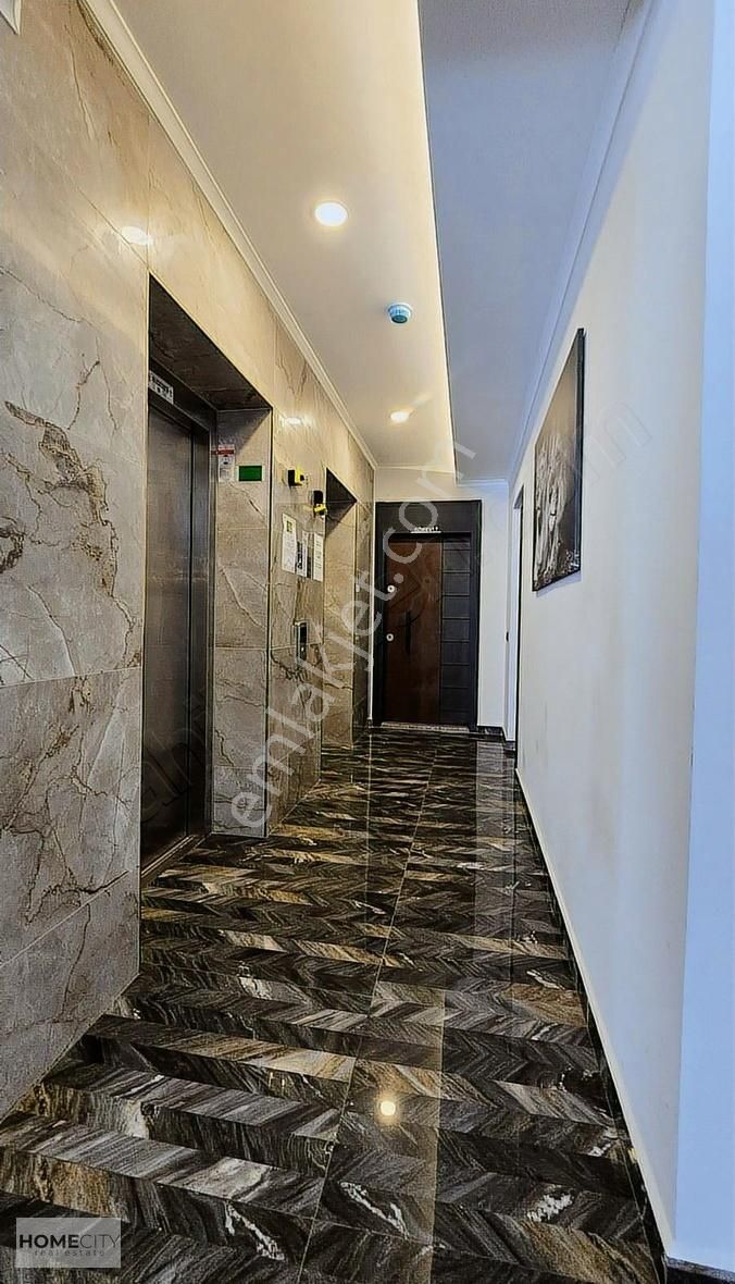 Alanya Mahmutlar 2+1 90m2 Barbarosa Sıfır Meşhur Komplexxxxx - Görsel 8