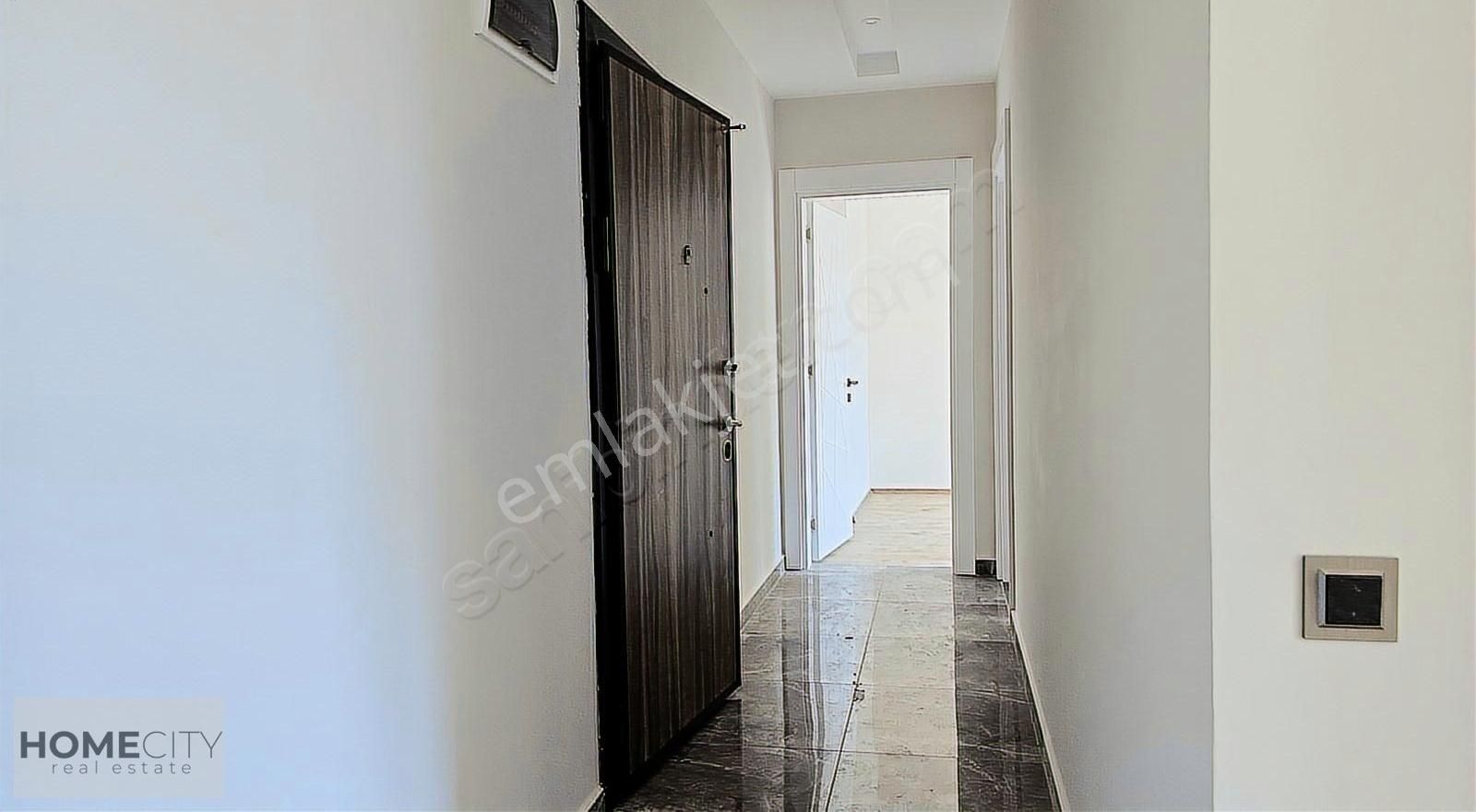 Alanya Mahmutlar 2+1 90m2 Barbarosa Sıfır Meşhur Komplexxxxx - Görsel 20
