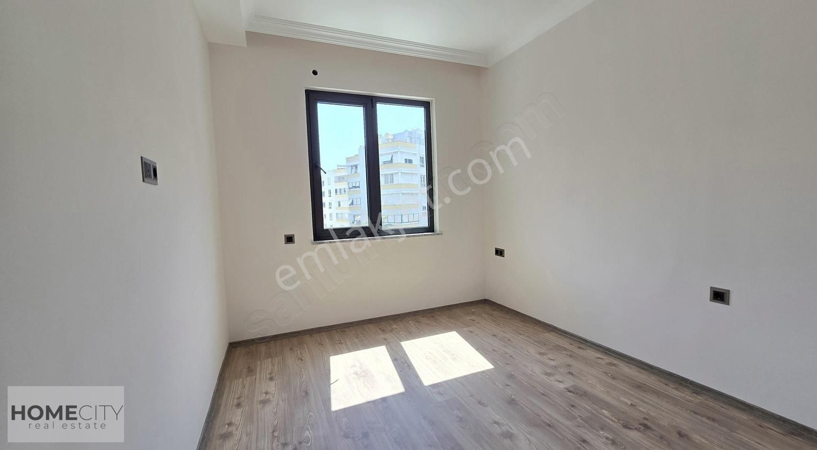 Alanya Mahmutlar 2+1 90m2 Barbarosa Sıfır Meşhur Komplexxxxx - Görsel 19