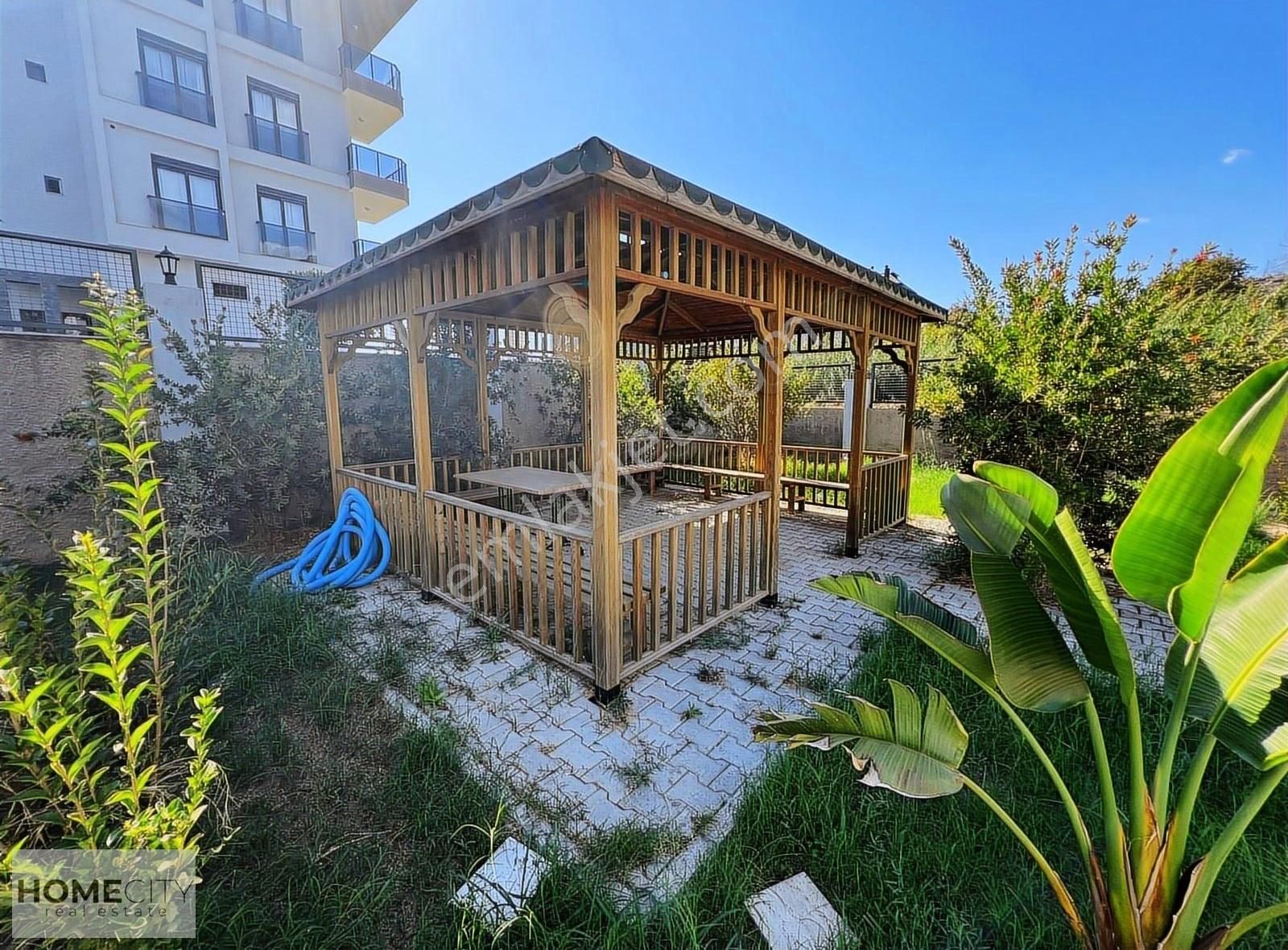 Alanya Oba 4+1 Dublkess 180m2 Eşyasız Aktivitelii Uygun Fırsaat - Görsel 8