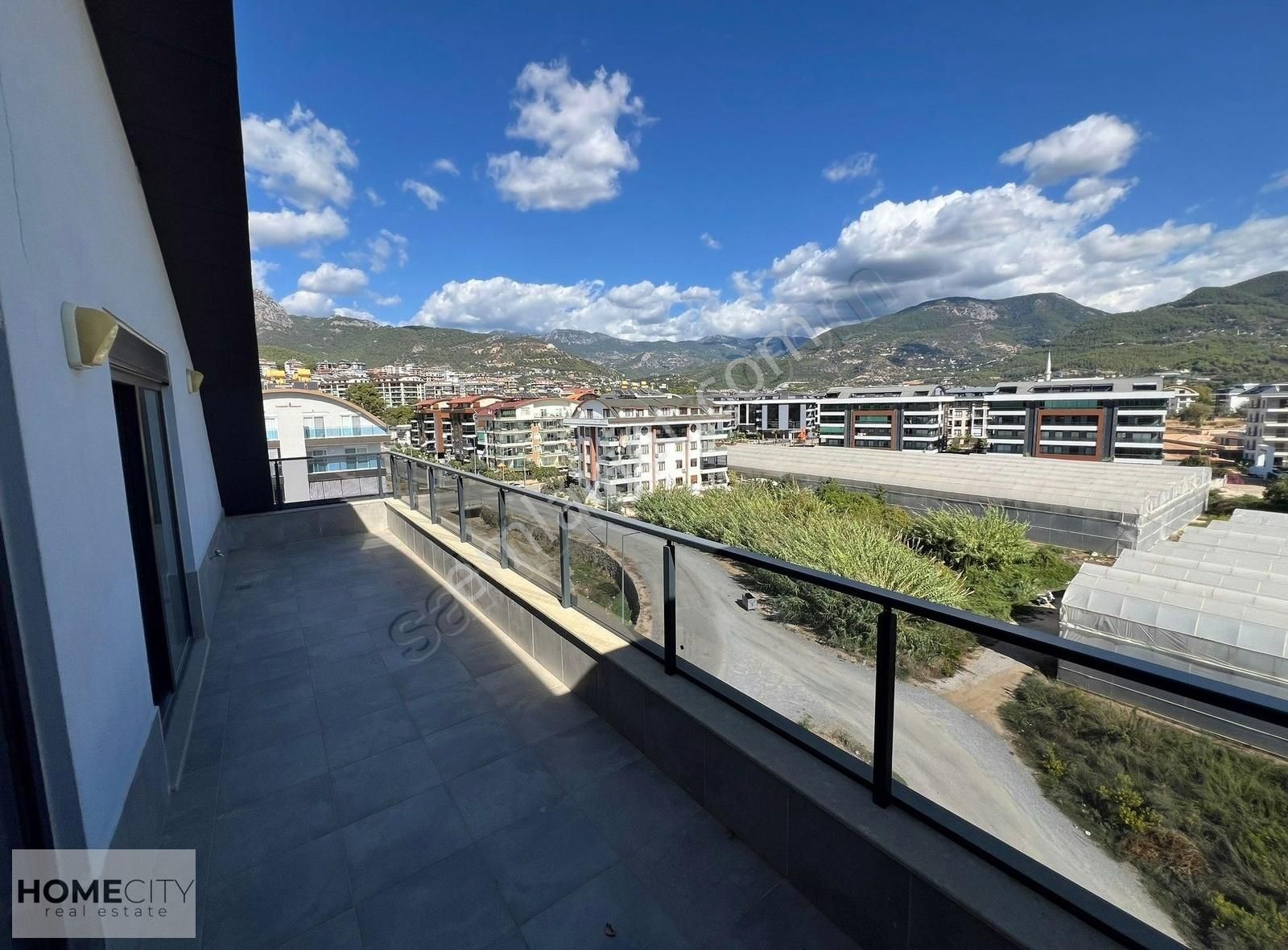 Alanya Oba 4+1 Dublkess 180m2 Eşyasız Aktivitelii Uygun Fırsaat - Görsel 23