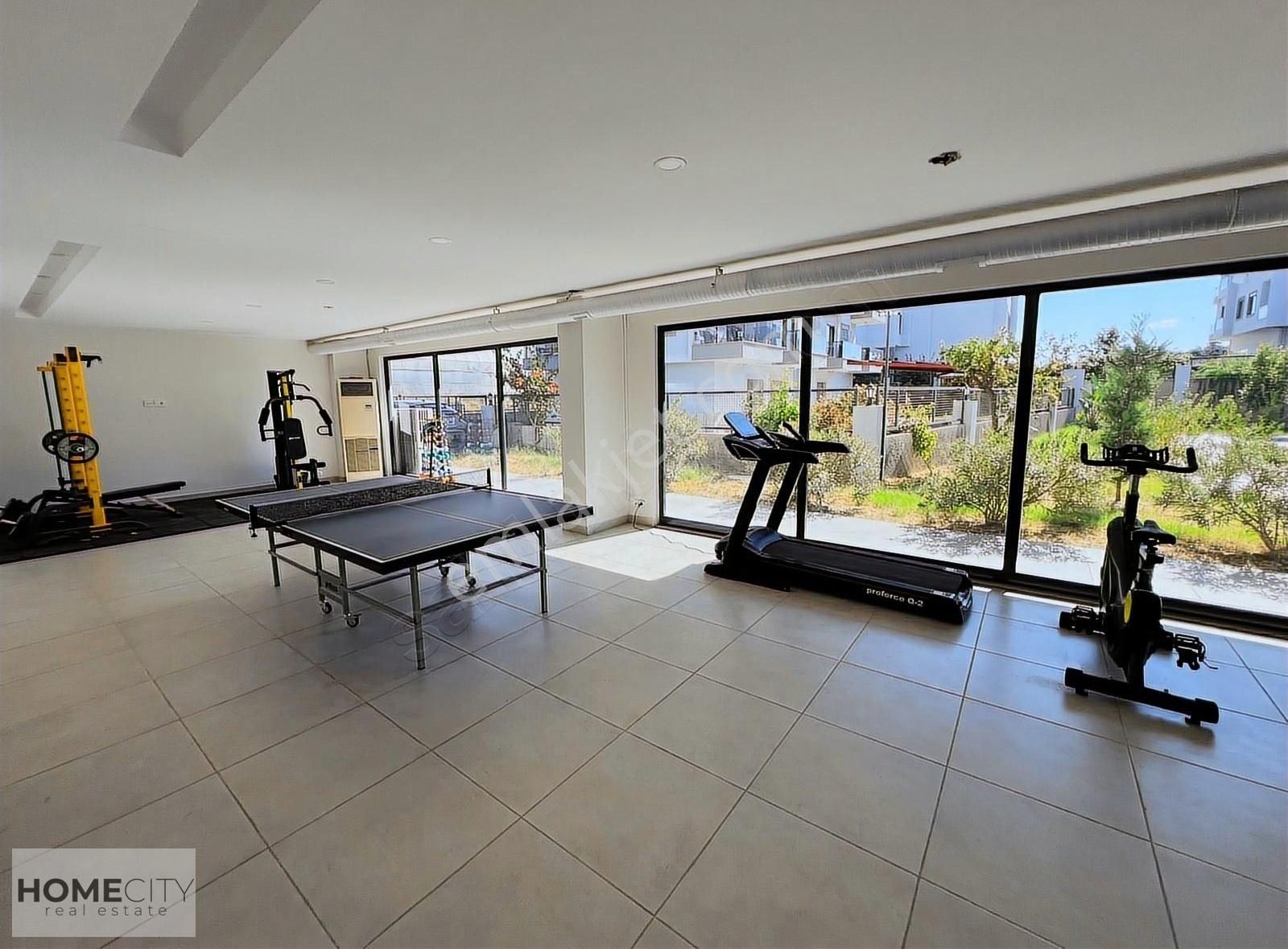 Alanya Oba 4+1 Dublkess 180m2 Eşyasız Aktivitelii Uygun Fırsaat - Görsel 12