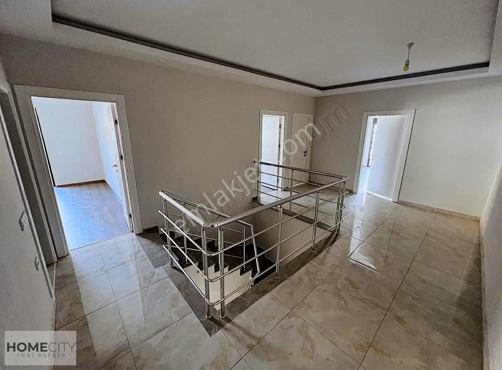 Alanya Oba 4+1 Dublkess 180m2 Eşyasız Aktivitelii Uygun Fırsaat - Görsel 4