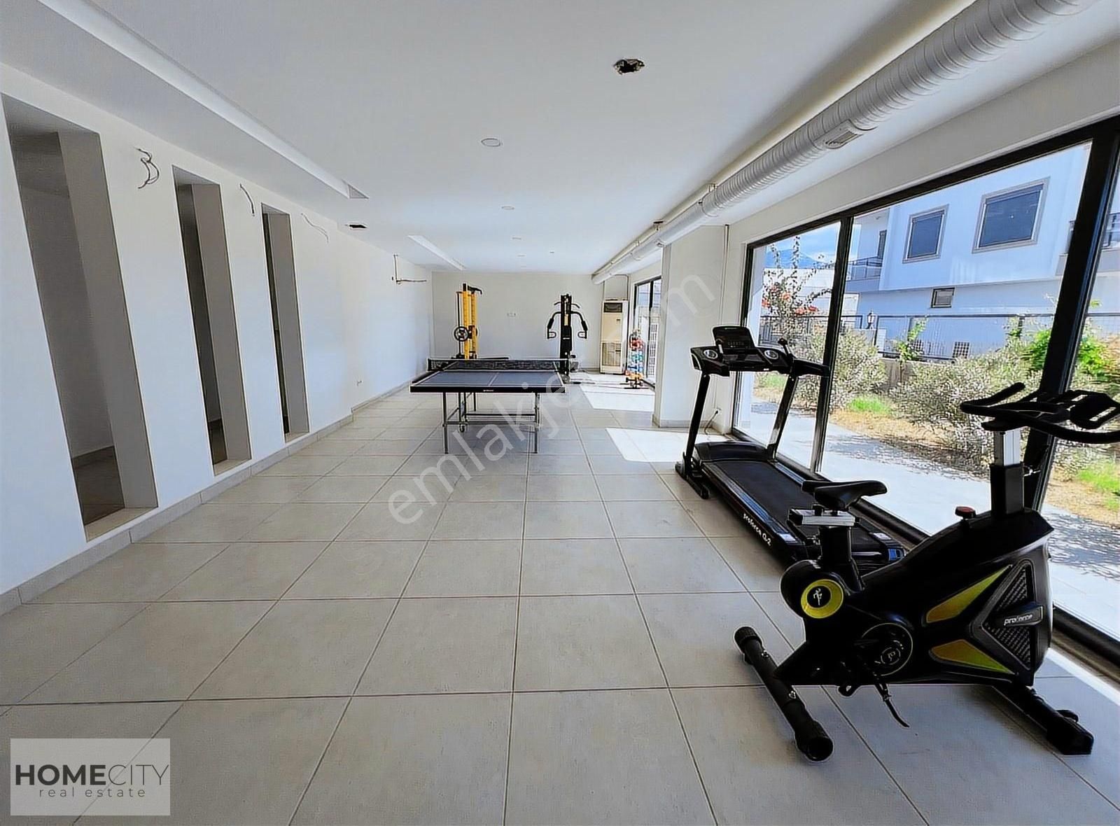 Alanya Oba 4+1 Dublkess 180m2 Eşyasız Aktivitelii Uygun Fırsaat - Görsel 13