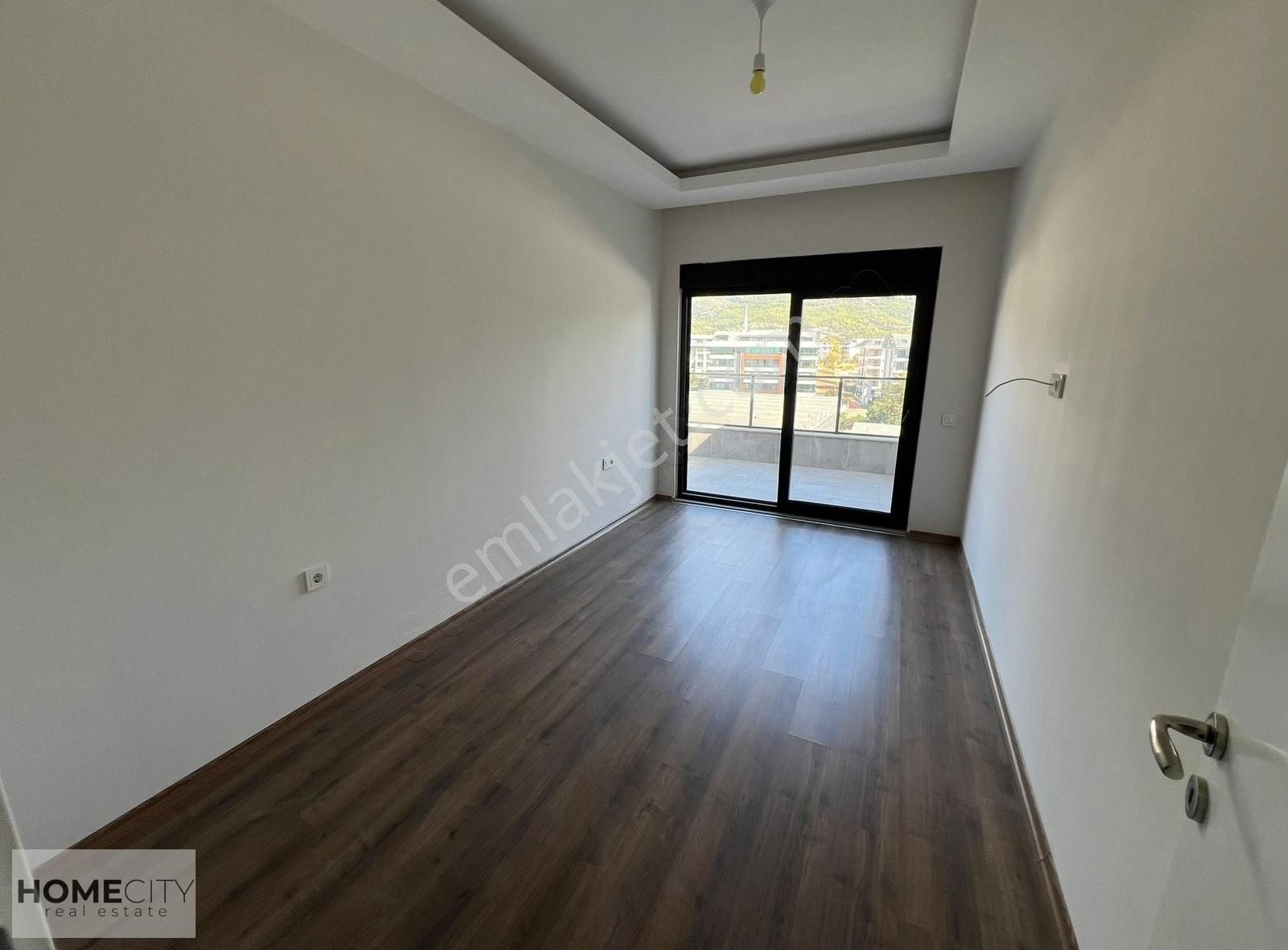 Alanya Oba 4+1 Dublkess 180m2 Eşyasız Aktivitelii Uygun Fırsaat - Görsel 35