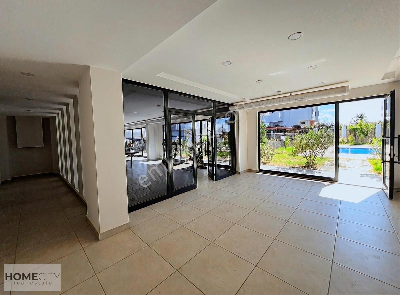 Alanya Oba 4+1 Dublkess 180m2 Eşyasız Aktivitelii Uygun Fırsaat - Görsel 9