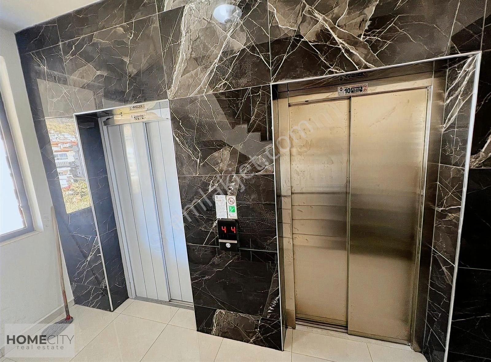 Alanya Oba 4+1 Dublkess 180m2 Eşyasız Aktivitelii Uygun Fırsaat - Görsel 26