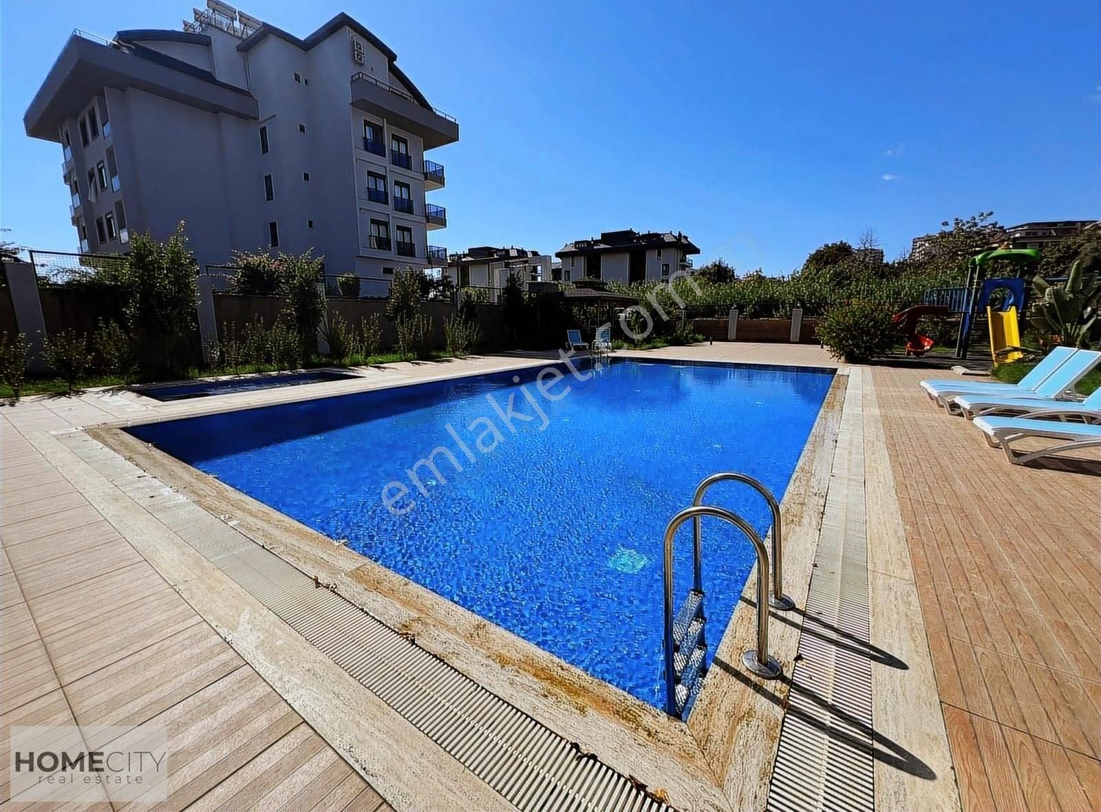 Alanya Oba 4+1 Dublkess 180m2 Eşyasız Aktivitelii Uygun Fırsaat - Görsel 32