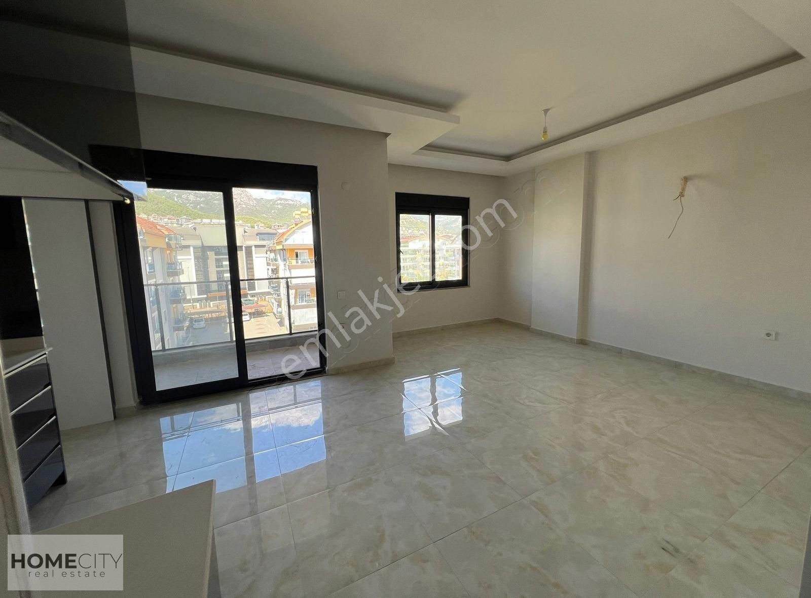 Alanya Oba 4+1 Dublkess 180m2 Eşyasız Aktivitelii Uygun Fırsaat - Görsel 34
