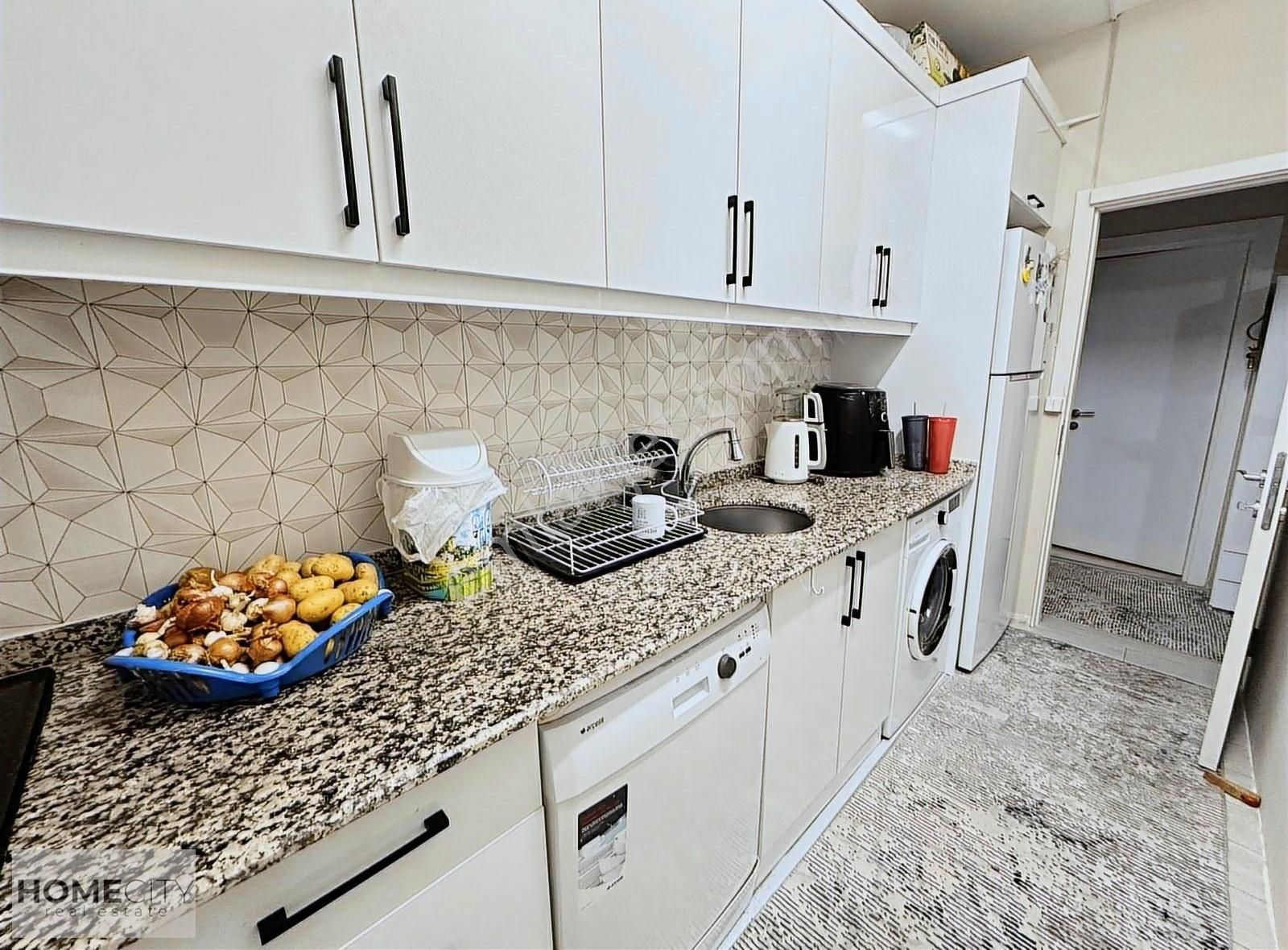 Alanya Kargıcak 1+1 Eşyasız 60m2 Havuz Sauna Uyguuun Fırsatt - Görsel 6